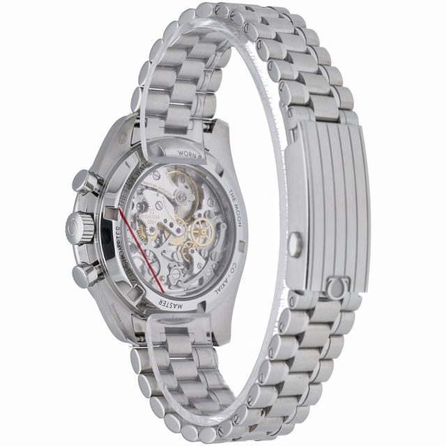 Omega Speedmaster Moonwatch Professional 310.30.42.50.01.002 Image 3